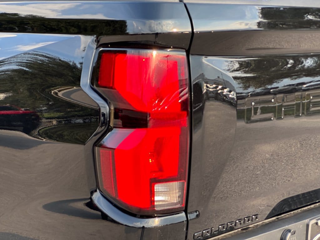 2026 Chevrolet Colorado LT - Photo 28
