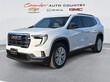 GMC Acadia