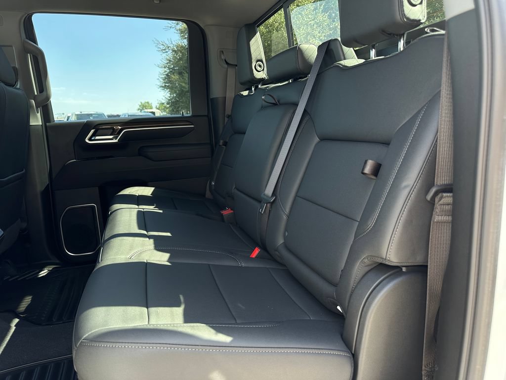 2026 Chevrolet Silverado 2500 HD LT - Photo 12