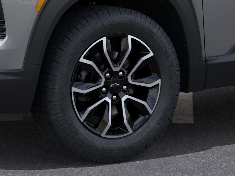2026 Chevrolet Trailblazer Activ - Photo 42