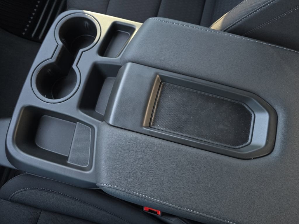 2025 Chevrolet Silverado 1500 LT - Photo 23