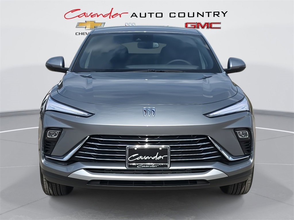 New 2026 Buick Envista Preferred SUV