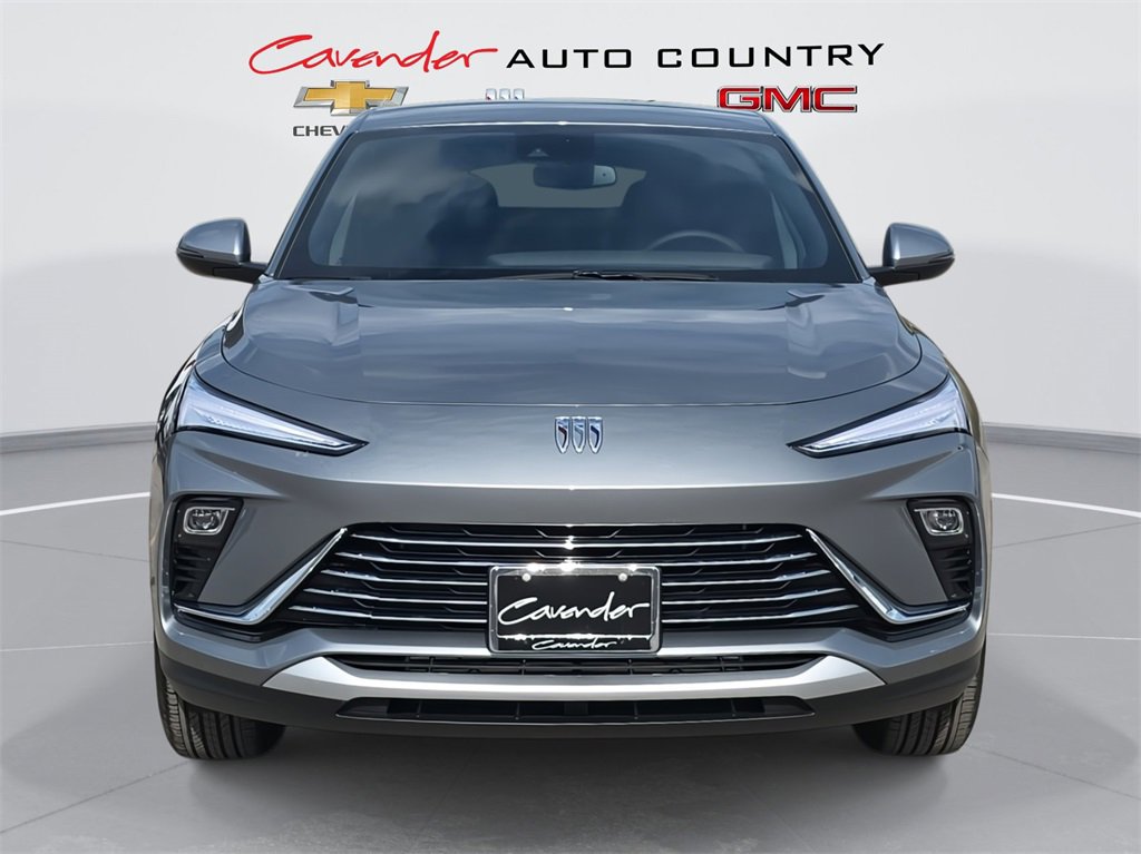 2026 Buick Envista Preferred photo 2