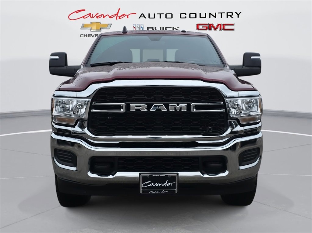 Used 2023 Ram 2500 Tradesman Truck