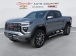  GMC Canyon