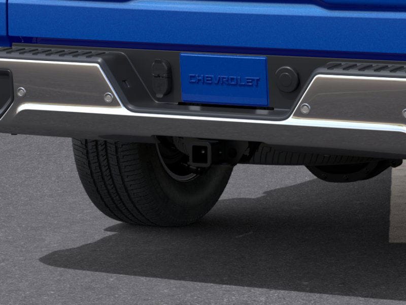 2025 Chevrolet Silverado 1500 LT - Photo 45