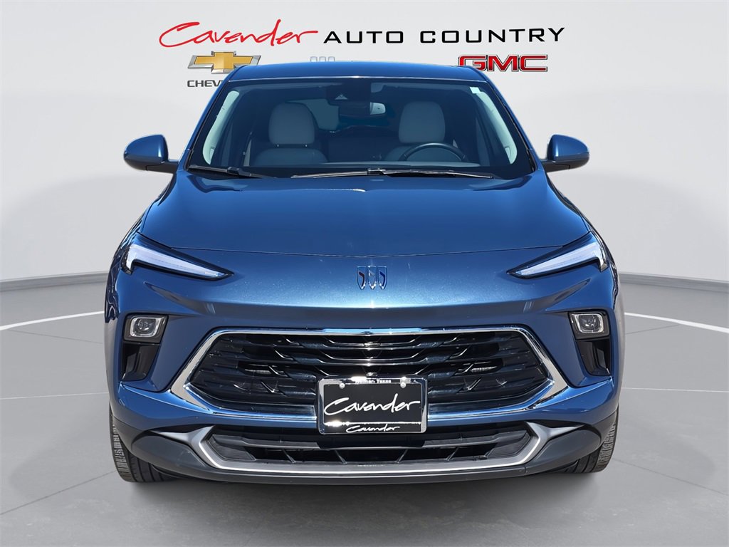 2024 Buick Encore GX Preferred photo 2