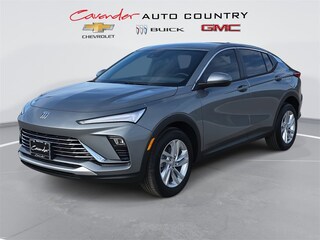 2026 Buick Envista Preferred SUV