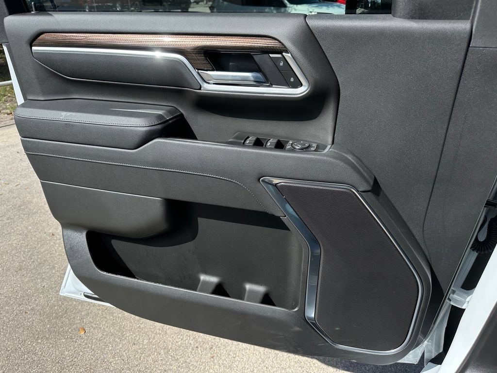 2026 Chevrolet Silverado 2500 HD LT - Photo 23
