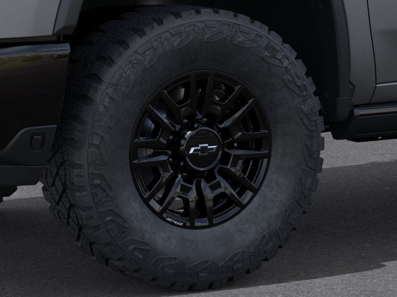 2026 Chevrolet Silverado 2500 HD ZR2 - Photo 39