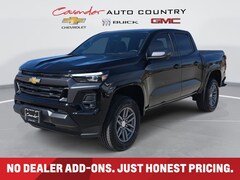 2026 Chevrolet Colorado LT Convenience Truck