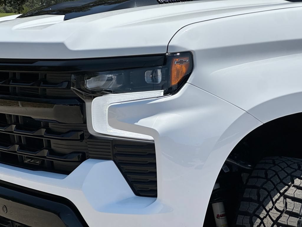 2026 Chevrolet Silverado 1500 LT Trail Boss - Photo 27