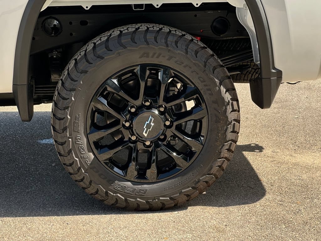2026 Chevrolet Silverado 2500 HD LT - Photo 28