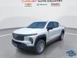Chevrolet Silverado EV