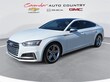 Audi S5 Sportback