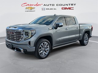 2026 GMC Sierra 1500 Denali Reserve Truck