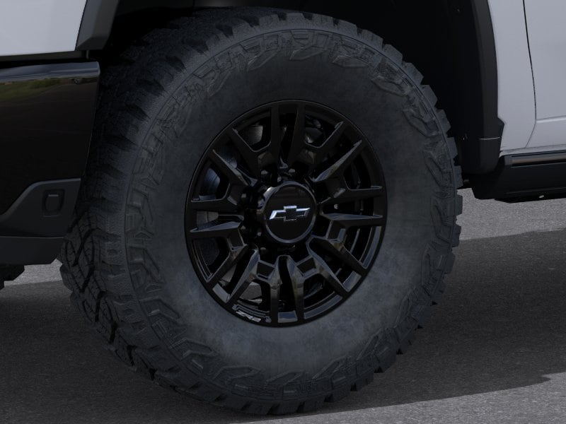 2026 Chevrolet Silverado 2500 HD ZR2 - Photo 9