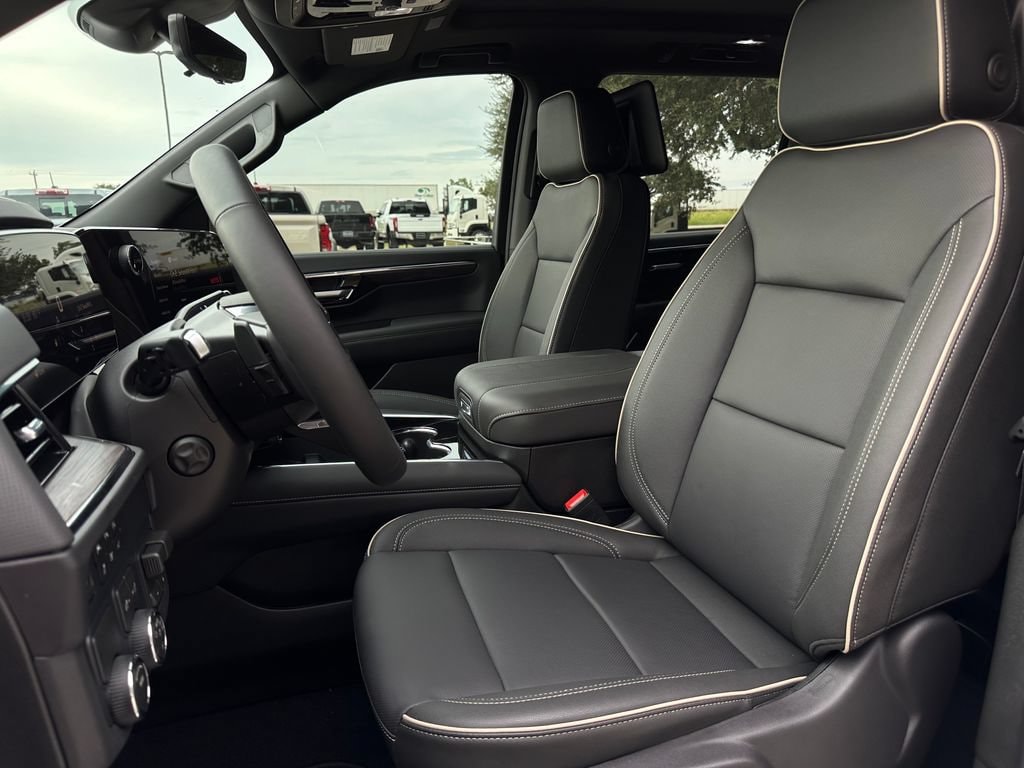 2026 Chevrolet Suburban High Country - Photo 16