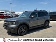  Ford Bronco Sport