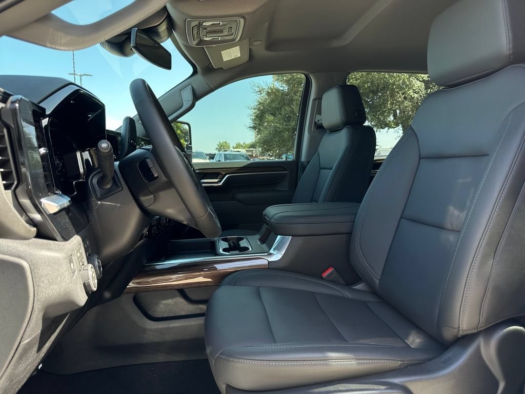 2026 Chevrolet Silverado 2500 HD LT - Photo 13