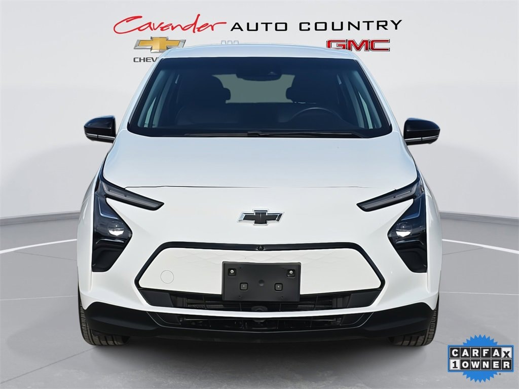 Used 2023 Chevrolet Bolt EV 2LT Wagon