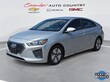 Hyundai IONIQ Hybrid