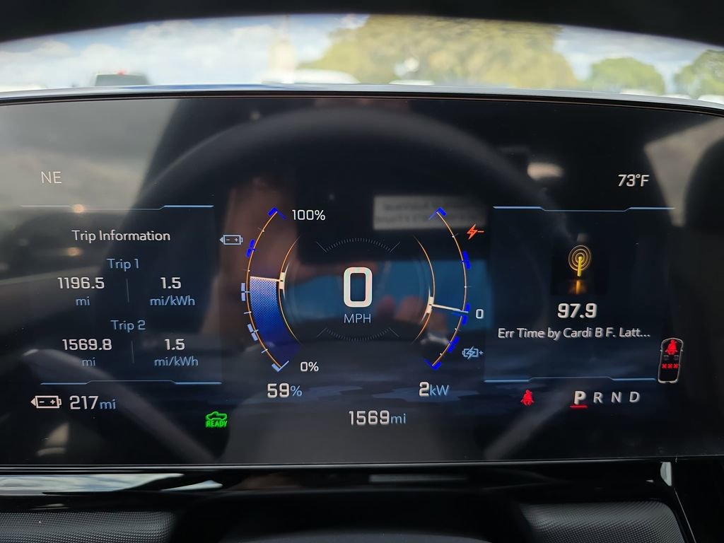 2026 Chevrolet Silverado EV Trail Boss - Photo 17