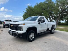 2026 Chevrolet Silverado 2500 HD Work Truck Truck