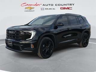 2026 GMC Acadia Elevation SUV