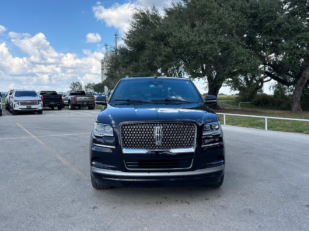 Used 2022 Lincoln Navigator Reserve SUV