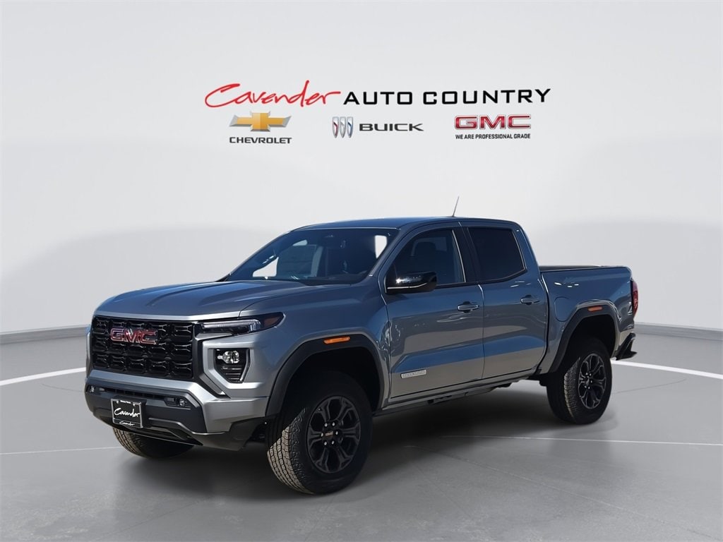 2025 GMC Canyon Truck 