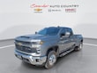 Chevrolet Silverado 3500 HD