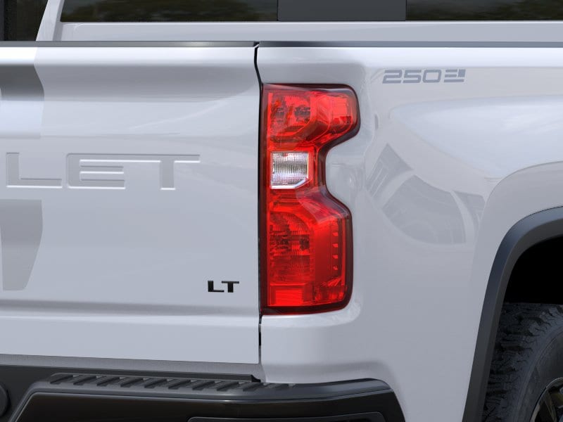 2026 Chevrolet Silverado 2500 HD LT - Photo 40
