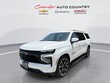 Chevrolet Suburban