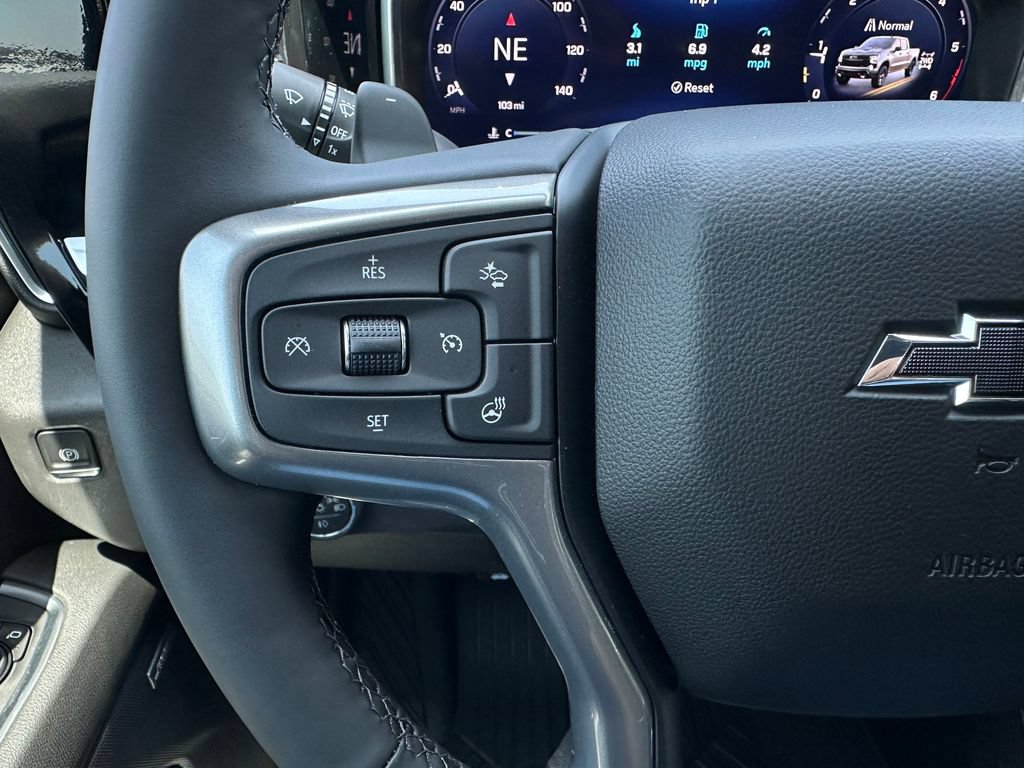 2026 Chevrolet Silverado 1500 LT Trail Boss - Photo 15
