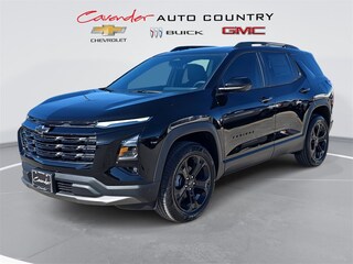 2026 Chevrolet Equinox LT SUV