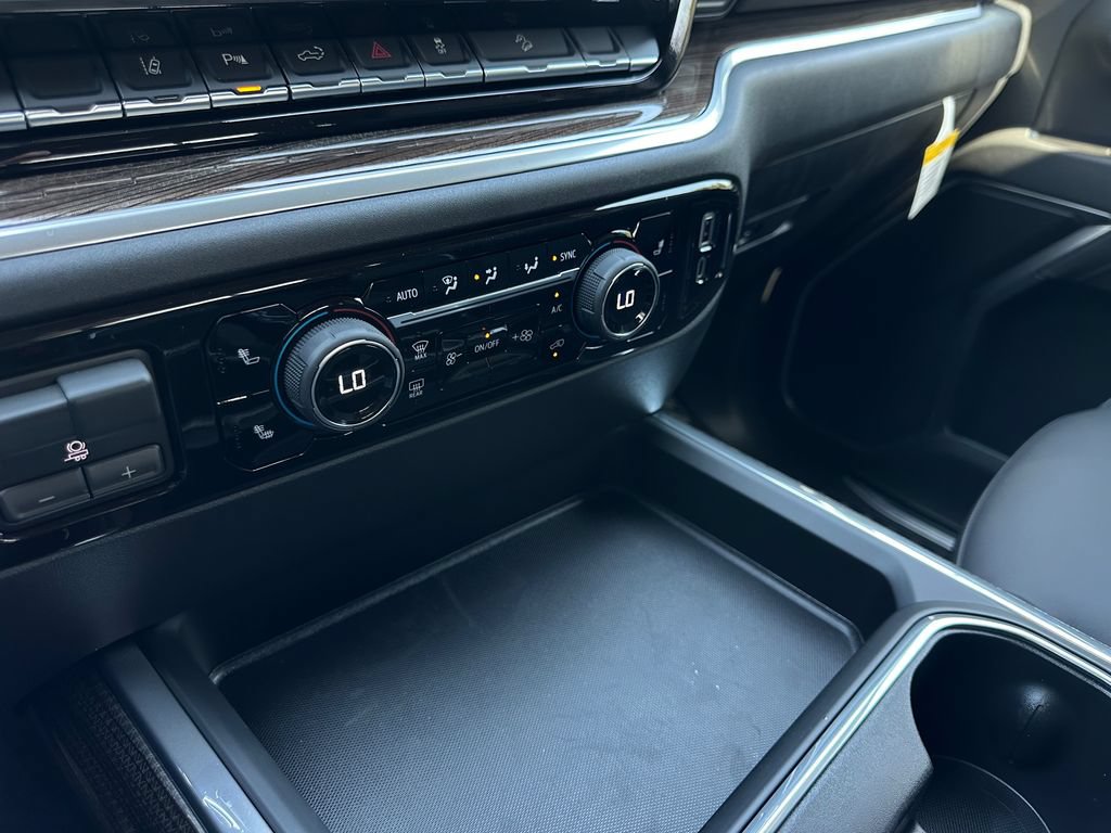 2026 Chevrolet Silverado 2500 HD LT - Photo 21