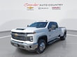 Chevrolet Silverado 3500 HD