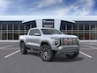  GMC Canyon
