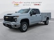  Chevrolet Silverado 2500 HD