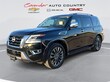  Nissan Armada