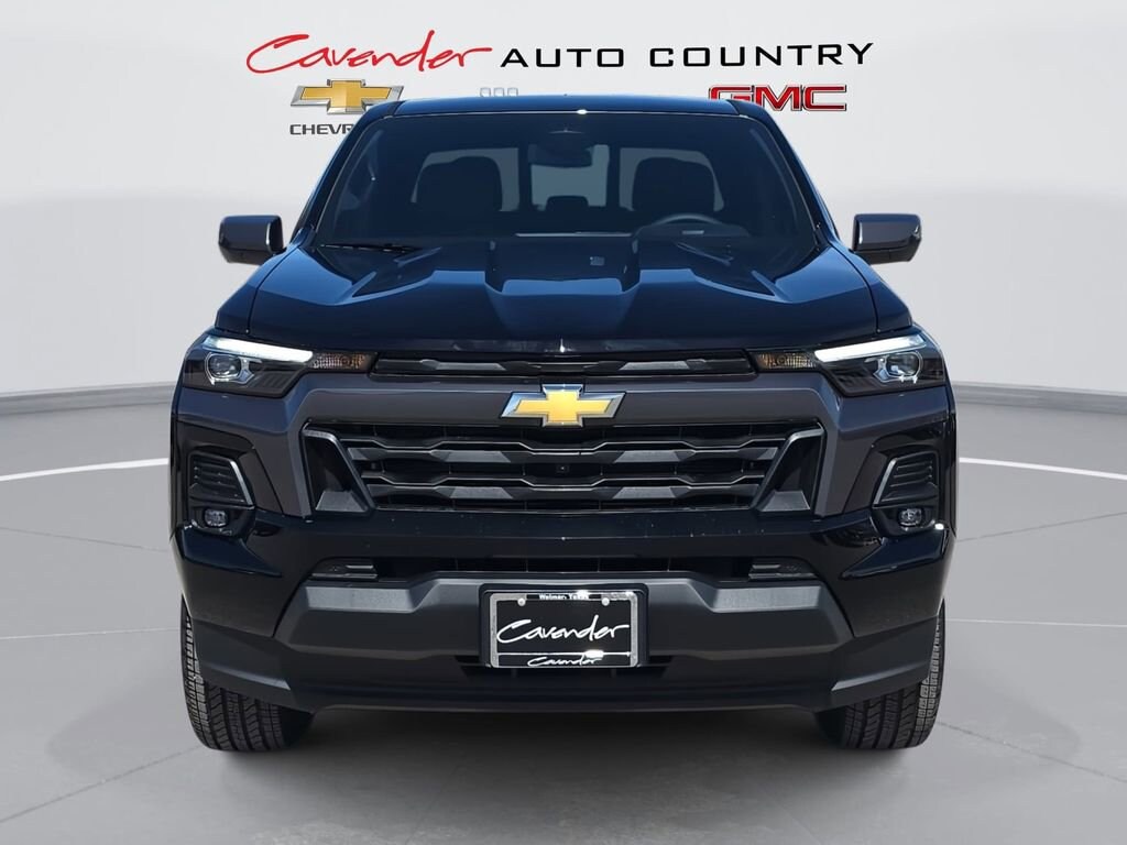 New 2026 Chevrolet Colorado LT Truck