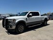  Ford Super Duty F-250 SRW