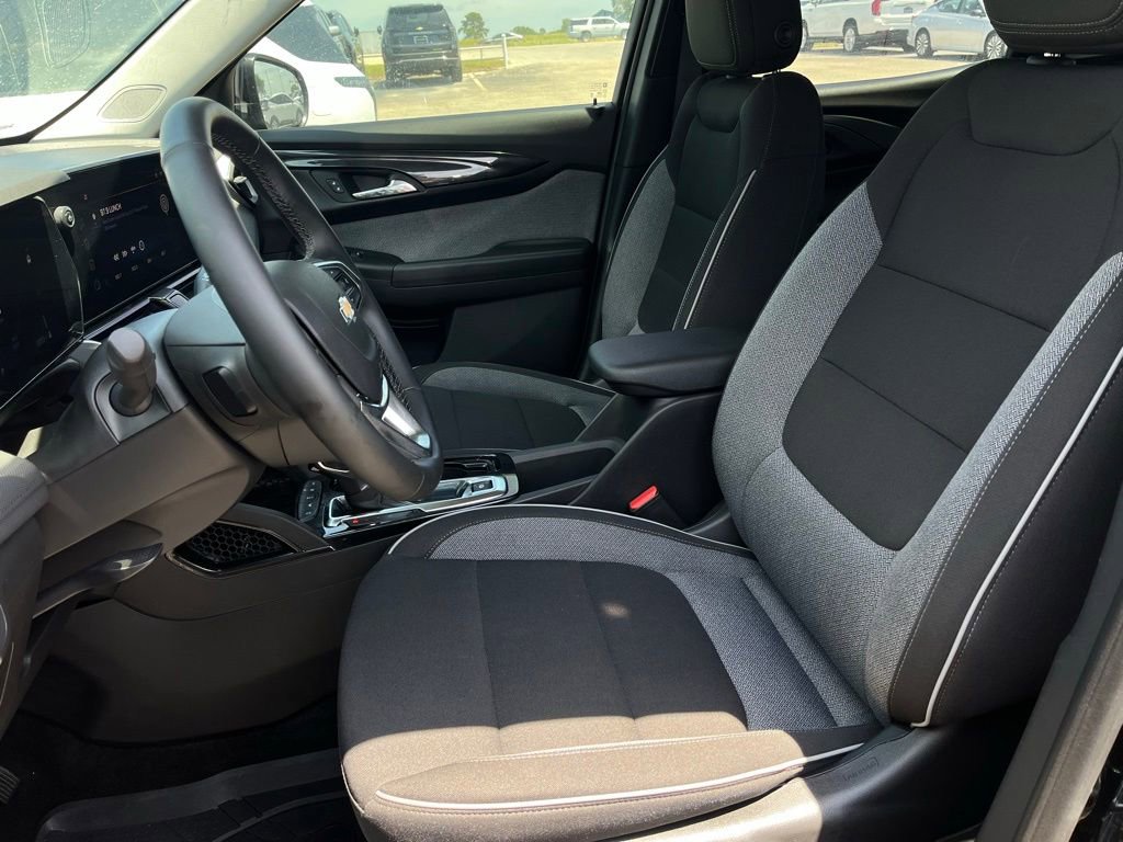 2026 Chevrolet Trailblazer LT - Photo 13