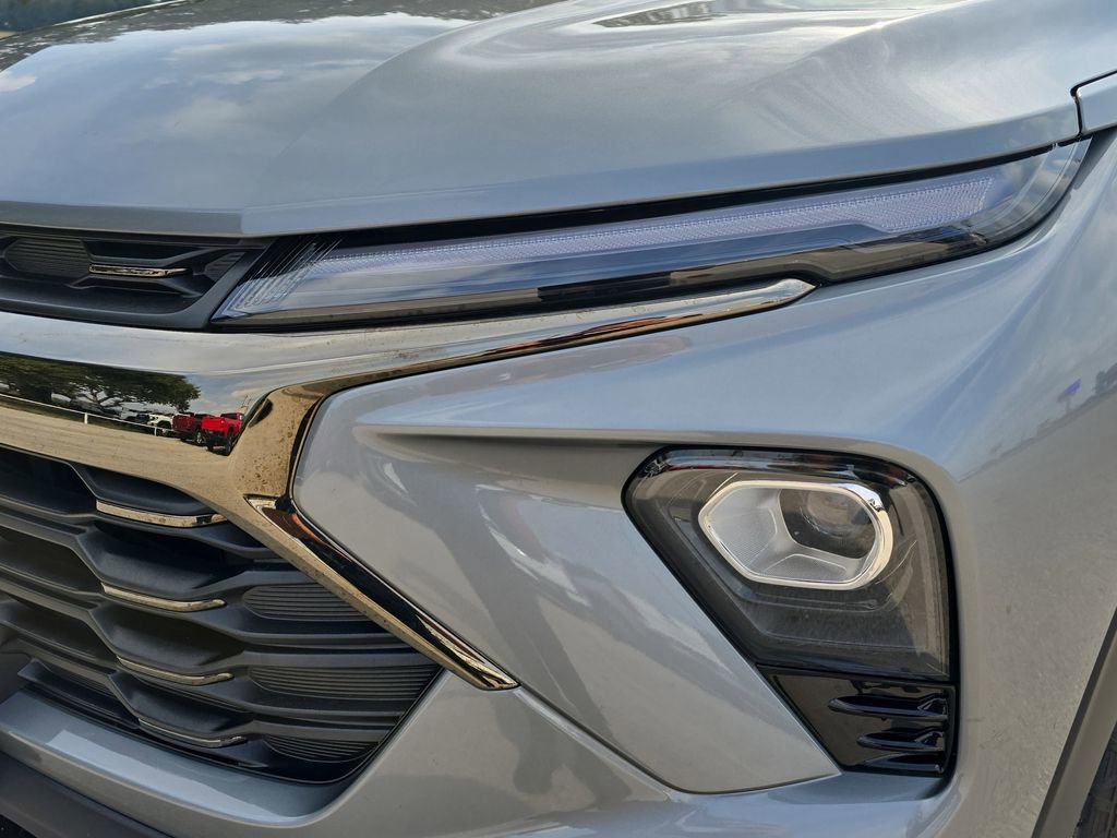 2026 Chevrolet Trailblazer Activ - Photo 30