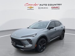 2025 Buick Envision Sport Touring SUV