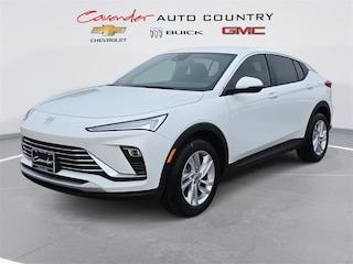 2026 Buick Envista Preferred SUV