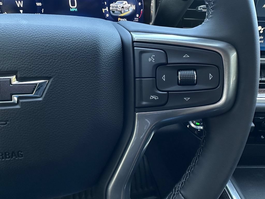 2026 Chevrolet Silverado 2500 HD LT - Photo 16