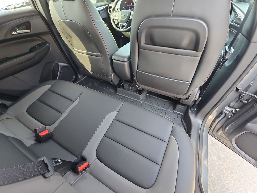2026 Chevrolet Trailblazer Activ - Photo 11