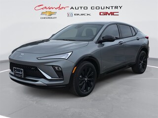 2026 Buick Envista Sport Touring SUV